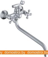 Смеситель FRAP H19-1 F2619-1 7128S-1 картинка