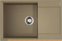 Кухонная мойка Omoikiri Daisen 78-LB CA картинка