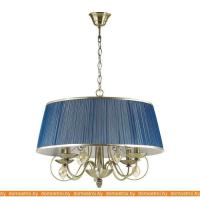 Подвесная люстра Odeon Light Niagara 3921/4 картинка