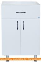 Тумба под умывальник Misty Люси 50 Э-Люс07050-011 картинка