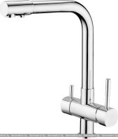 Смеситель Deante BCH 065M картинка