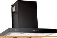 Вытяжка ZorG Technology Stels 60 (черный, 1000 куб. м/ч) картинка