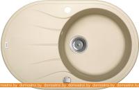 Кухонная мойка IDDIS Kitchen G K14S771i87 картинка
