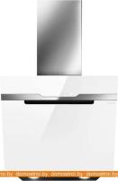 Вытяжка Elica Majestic WH/A/60 PRF0124235A картинка