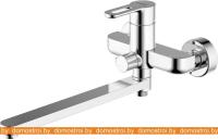 Смеситель Bravat Stream-D F637163C-LB картинка