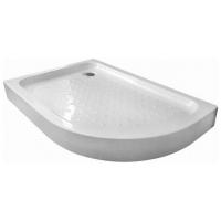 Акриловый поддон Gemy ST18 L 120x80x16 картинка