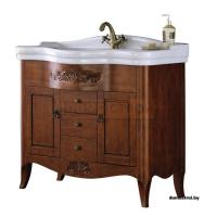 Тумба BelBagno ABILE Classico 94 Флорентийский античный картинка