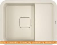 Кухонная мойка Omoikiri Tasogare 65-PA (пастила) картинка