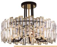 Люстра Bogate's Zolletta 313/5 картинка