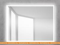 Зеркало BelBagno SPC-GRT-1200-800-LED-BTN картинка