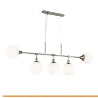 Подвесная люстра Maytoni Erich MOD221-PL-05-N картинка