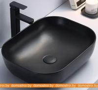 Умывальник CeramaLux 78104MB картинка