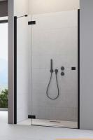 Душевая дверь Radaway Essenza New Black DWJ 100L картинка