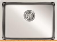 Кухонная мойка ZorG ZRE 5444 картинка