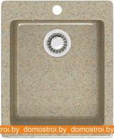 Кухонная мойка Elmar M-05 (песочный Q5) картинка