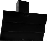 Вытяжка ZorG Technology Troy Black 90 (1000 куб. м/ч) картинка