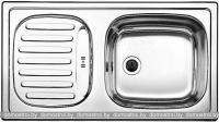Кухонная мойка Blanco FLEX 511917 картинка