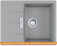 Кухонная мойка Franke Centro CNG 611-62 Fragranite 114.0639.681 (серый) картинка