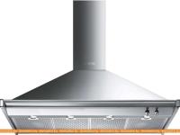 Вытяжка Smeg KD120HXE картинка