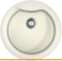 Кухонная мойка Omoikiri Yasugata 48R-WH (4993133) картинка