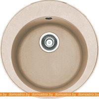 Кухонная мойка Franke ROG 610-41 (бежевый) картинка