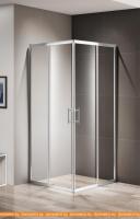 Душевой уголок Cezares MOMENTO-A-2-100-C-Cr картинка