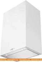 Вытяжка Faber Cubia Gloss Plus EV8 WH A45 335.0502.094 картинка