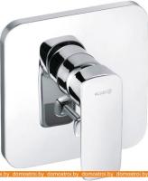 Смеситель Kludi Pure & Style 406500575 картинка