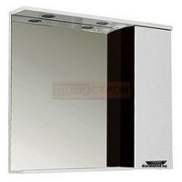 Зеркало Aquanet Гретта 90 Венге картинка