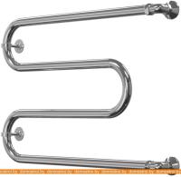 Полотенцесушитель Granula М-образный 50x60 см картинка