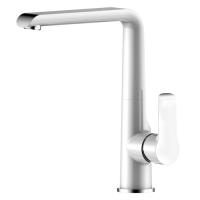 Смеситель для мойки Rossinka Silvermix W35-23 картинка