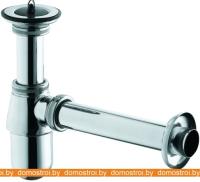 Сифон с переливом Kludi 1011105-00 картинка