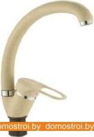 Смеситель Эверест B59-0259 (бежевый) картинка
