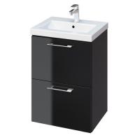 Тумба под умывальник Cersanit Galaxy 50 Como картинка