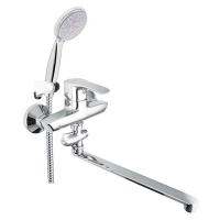 Смеситель для ванны Rubineta Artis-12/C картинка