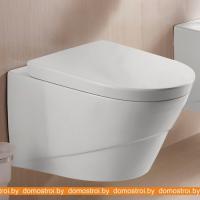 Унитаз Melana MLN-T2115 картинка