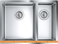 Кухонная мойка Grohe K700 31577SD0 картинка