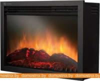 Электрокамин Electrolux EFP/P-3020LS картинка