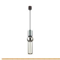 Подвесная люстра Odeon Light Sakra 4070/5L картинка