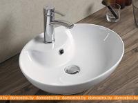 Умывальник CeramaLux 78197 картинка