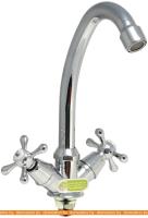 Смеситель Juguni Aquarius 0402.657 картинка