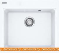 Кухонная мойка Franke MRG 610-58 (белый) картинка