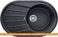 Кухонная мойка Blanco Tamos 45 S (антрацит) 521390 картинка