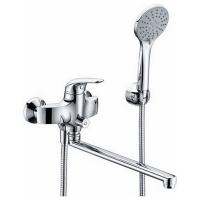 Смеситель WasserKraft Rossel 2802L картинка