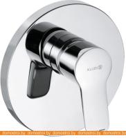 Смеситель Kludi Pure & Easy 374200565 картинка