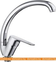 Смеситель FRAP H703 F41703-B картинка