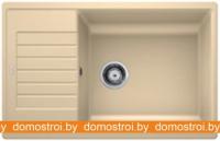 Кухонная мойка Blanco ZIA XL 6 S Compact (шампань) картинка