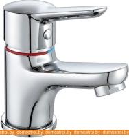 Смеситель Gross Aqua Alfa 6211313C картинка