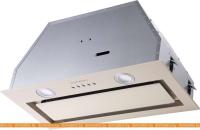 Вытяжка MAUNFELD Trapeze 602IG (бежевый) картинка