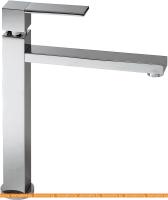 Смеситель Smeg MFQ8-CSP (матовый хром) картинка